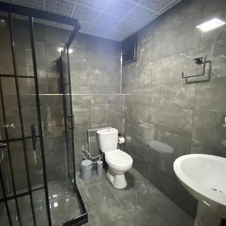 Grand Oral 3* Istanbulská provincie