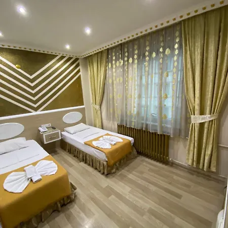 Hotel Grand Oral Istanbulská provincie