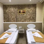 酒店 格兰德欧伦酒店 3*