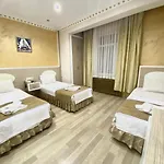 格兰德欧伦酒店 3*
