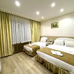酒店 格兰德欧伦酒店 3*