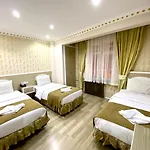 酒店 格兰德欧伦酒店