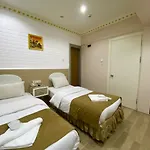 格兰德欧伦酒店 3* 伊斯坦布尔