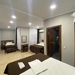 格兰德欧伦酒店 酒店 伊斯坦布尔