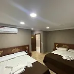 格兰德欧伦酒店