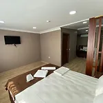 酒店 格兰德欧伦酒店 伊斯坦布尔