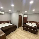 酒店 格兰德欧伦酒店