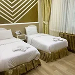 格兰德欧伦酒店 酒店 伊斯坦布尔