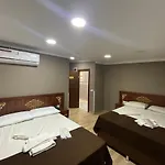 格兰德欧伦酒店 酒店 伊斯坦布尔