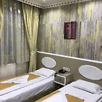 格兰德欧伦酒店 酒店 3*