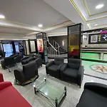 格兰德欧伦酒店