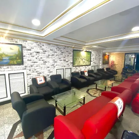 그랜드 오랄 호텔 이스탄불