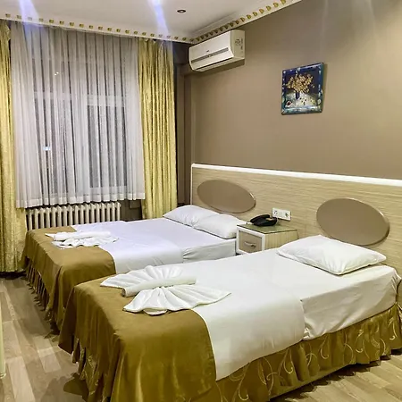 그랜드 오랄 이스탄불