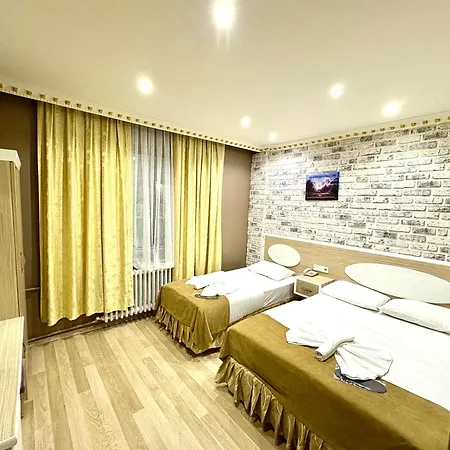 그랜드 오랄 이스탄불