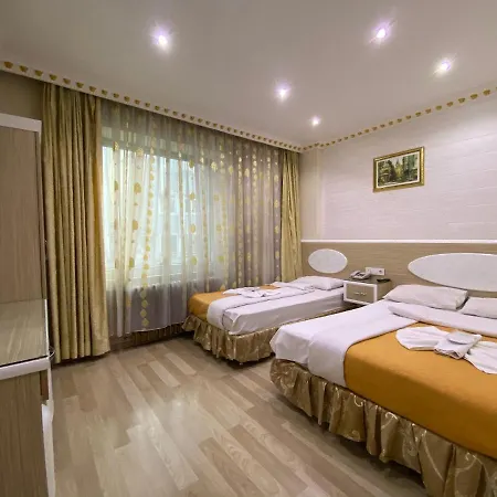 Grand Oral 3* İstanbul