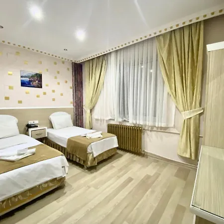 Grand Oral 3* Stambuł