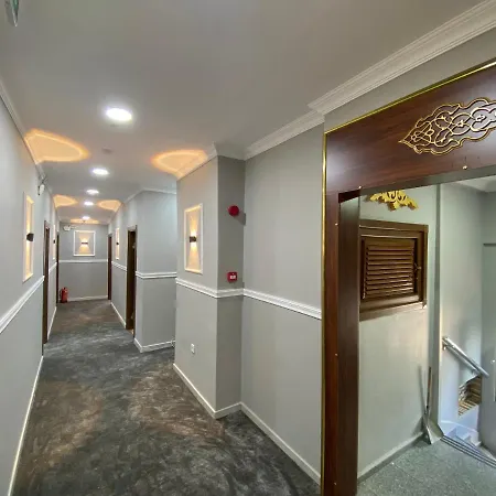 غراند أورال اسطنبول