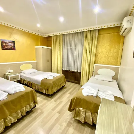 Grand Oral Hotel