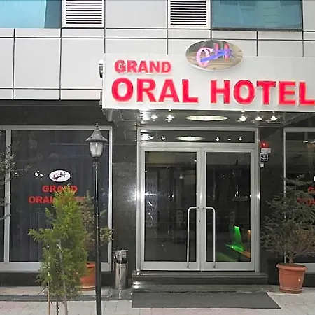 Grand Oral 3*