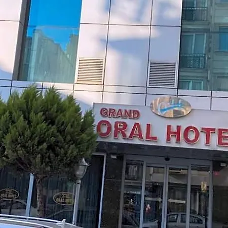Grand Oral 3* Istanbul