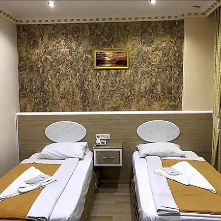 Grand Oral Hotel Istanbul