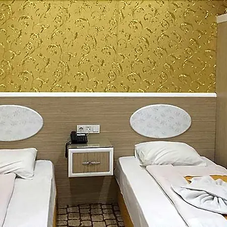 Grand Oral 3* Istanbul