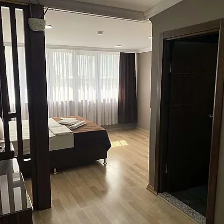Grand Oral 3* Istanbul