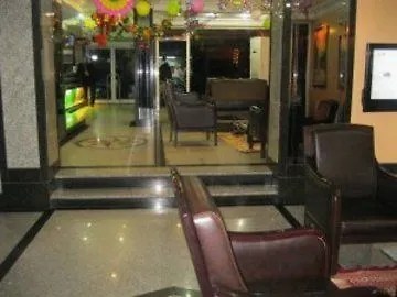 فندق غراند أورال 3*