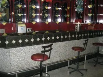 Grand Oral Hotel 3*