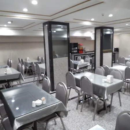Grand Oral 3* Stambuł