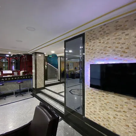 Grand Oral Hotel