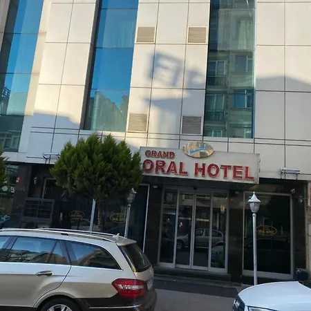 Grand Oral 3*