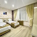 Grand Oral 3* İstanbul