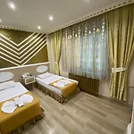 Otel Grand Oral İstanbul