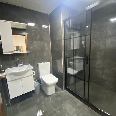 Grand Oral Hotel 3*