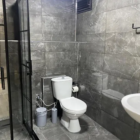 Grand Oral Hotel 3*