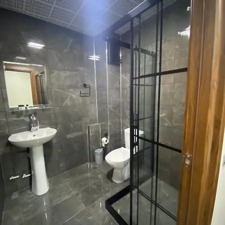 Grand Oral Κωνσταντινούπολη