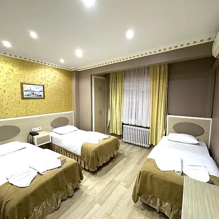 Grand Oral 3* Istanbul