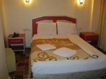 Grand Oral Hotel 3*