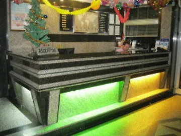 Grand Oral 3* Κωνσταντινούπολη