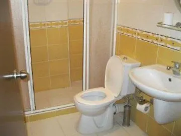 Grand Oral Hotel