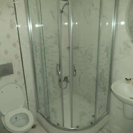 Grand Oral Κωνσταντινούπολη