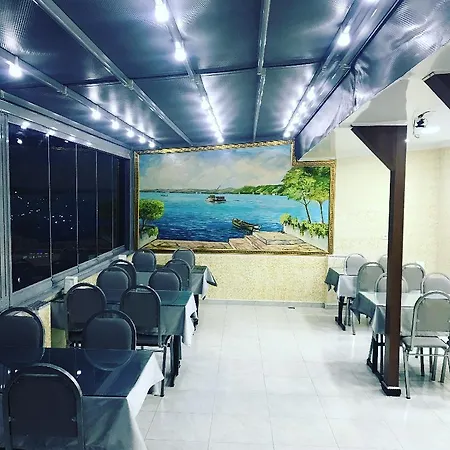 Grand Oral Istanbul