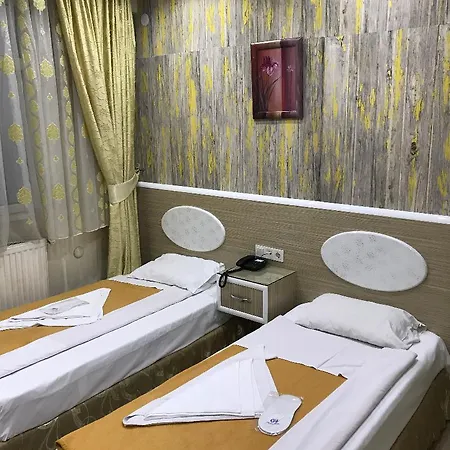 Grand Oral Ξενοδοχείο 3*