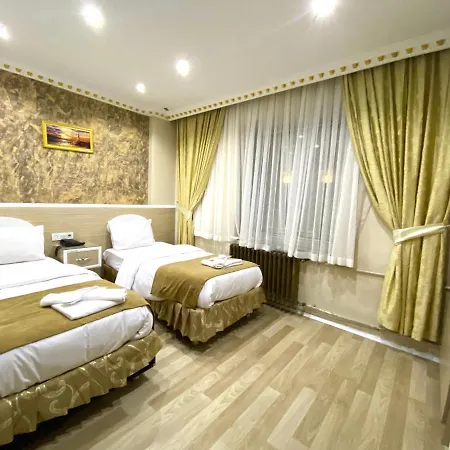 Grand Oral 3* Provincia di Istanbul