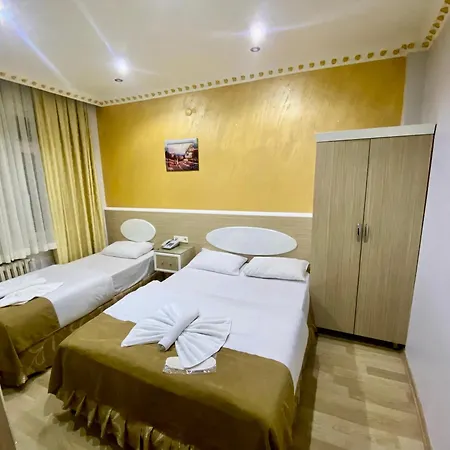 Hotel Grand Oral Istanbul