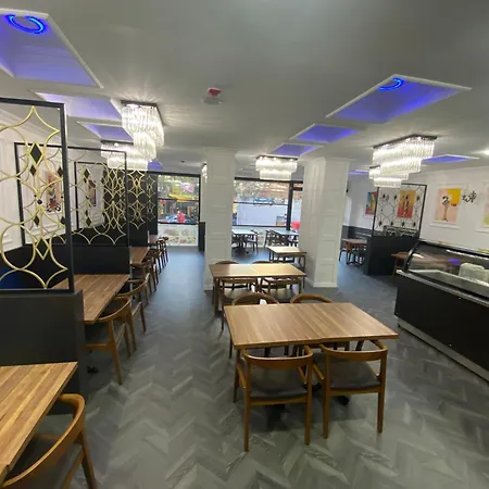 Grand Oral Hotel Istanbul