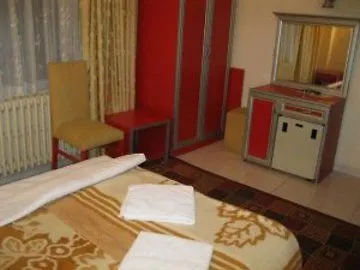 Hotel Grand Oral Istanbul