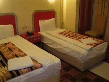 Grand Oral Hotel Istanbul