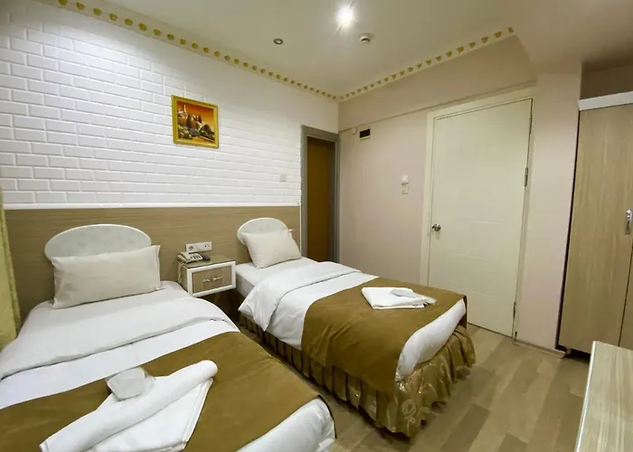 Grand Oral 3* Стамбул